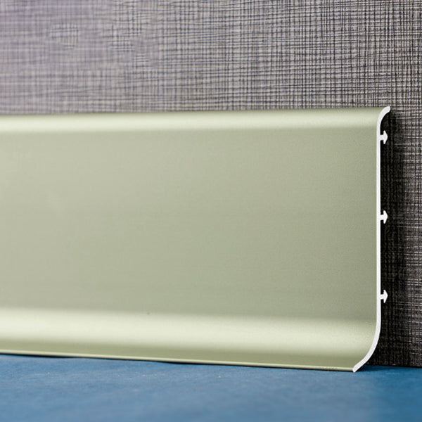 BowLift | Stain Resistant Wall Cladding Panel Metal Waterproof Interior Tin Splashback Panel