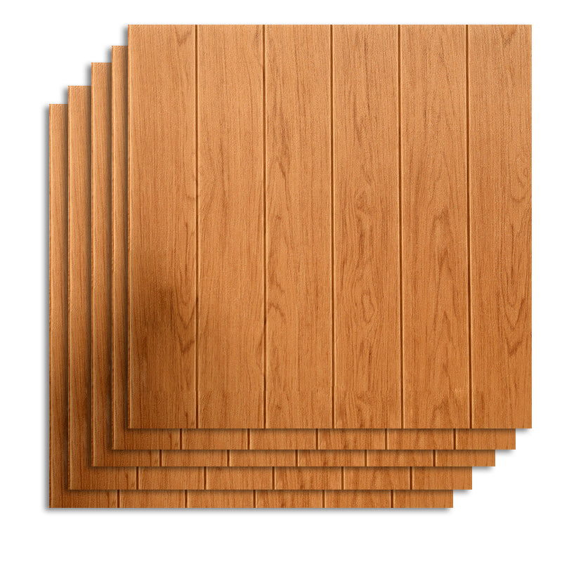 BowLift | Contemporary Wall Cladding Waterproof Wall Cladding with Wood Look