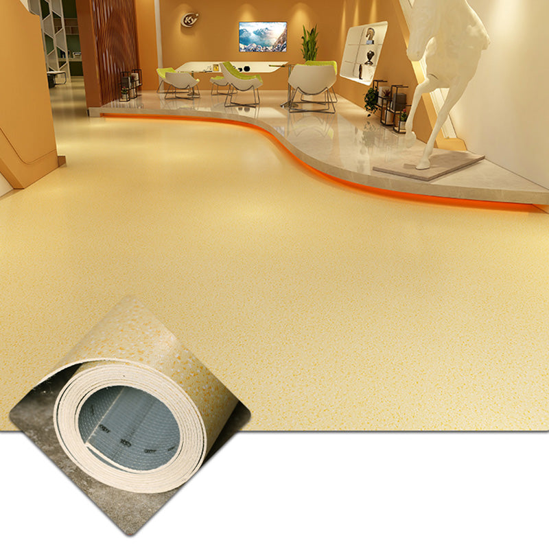 BowLift | Fire Protection Self-Adhesive Vinyl Floor and Waterproof Vinyl Floor
