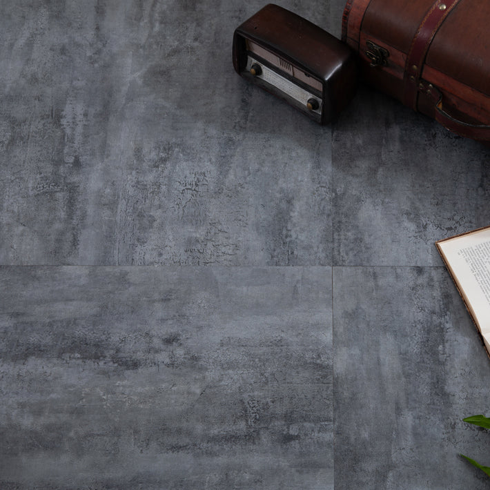 BowLift | Fireproof Vinyl Floors Self-Adhesive Peel and Stick Waterproof Vinyl Floors