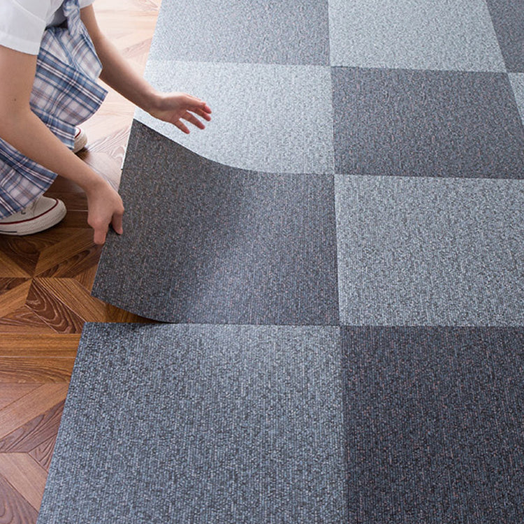 BowLift | Peel and Stick Vinyl Floor Waterproof Fire-Resistant Vinyl Floor