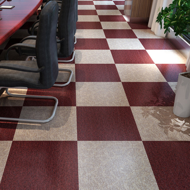 BowLift | Peel and Stick Vinyl Floor Waterproof Fire-Resistant Vinyl Floor