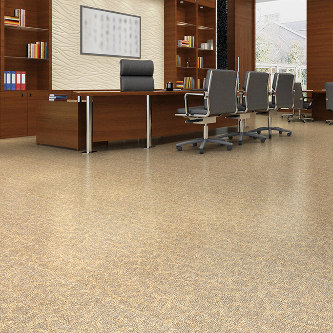 BowLift | Peel and Stick Vinyl Floor Waterproof Fire-Resistant Vinyl Floor
