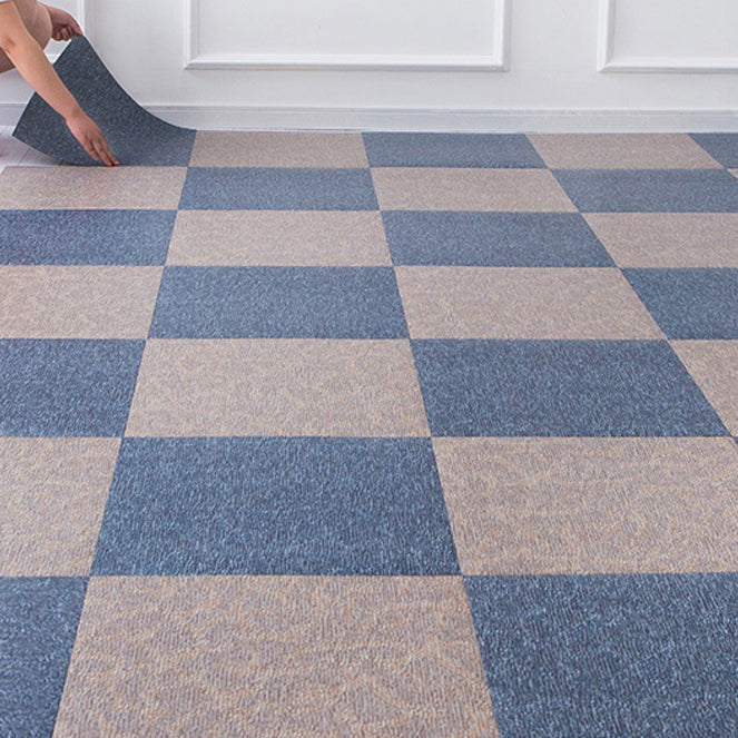 BowLift | Peel and Stick Vinyl Floor Waterproof Fire-Resistant Vinyl Floor