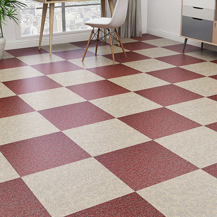BowLift | Peel and Stick Vinyl Floor Waterproof Fire-Resistant Vinyl Floor