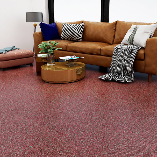 BowLift | Peel and Stick Vinyl Floor Waterproof Fire-Resistant Vinyl Floor