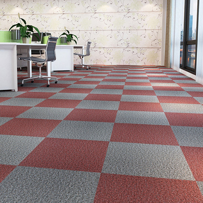 BowLift | Peel and Stick Vinyl Floor Waterproof Fire-Resistant Vinyl Floor