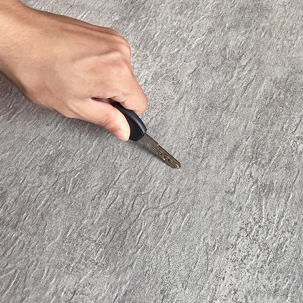 BowLift | Peel and Stick Vinyl Floor Waterproof Fire-Resistant Vinyl Floor