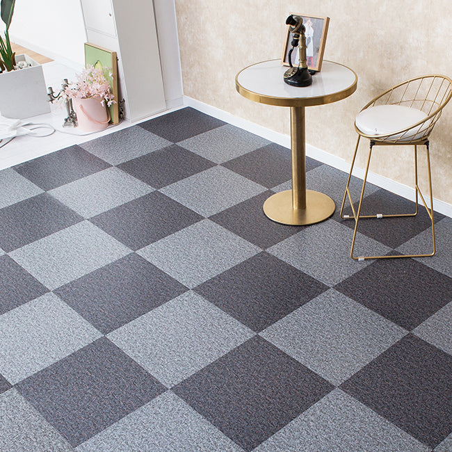 BowLift | Peel and Stick Vinyl Floor Waterproof Fire-Resistant Vinyl Floor