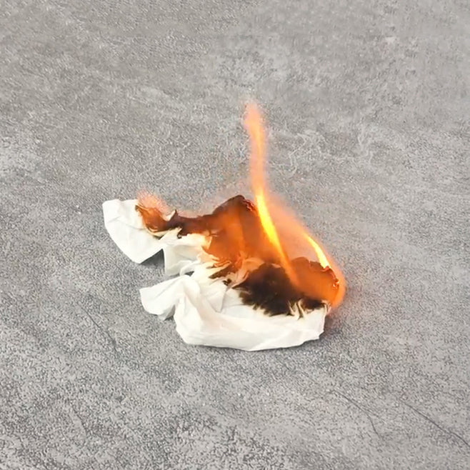 BowLift | Peel and Stick Vinyl Floor Waterproof Fire-Resistant Vinyl Floor