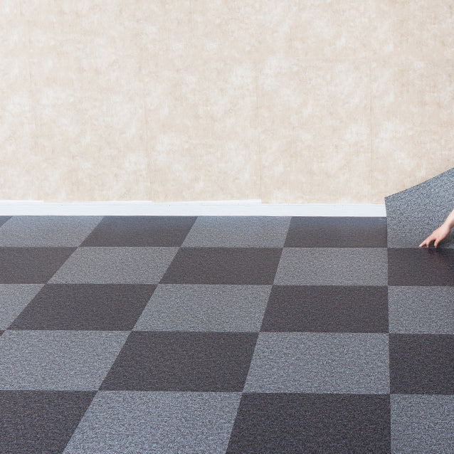 BowLift | Peel and Stick Vinyl Floor Waterproof Fire-Resistant Vinyl Floor