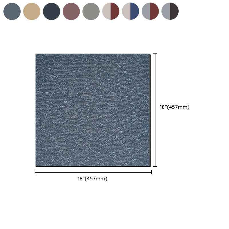 BowLift | Peel and Stick Vinyl Floor Waterproof Fire-Resistant Vinyl Floor