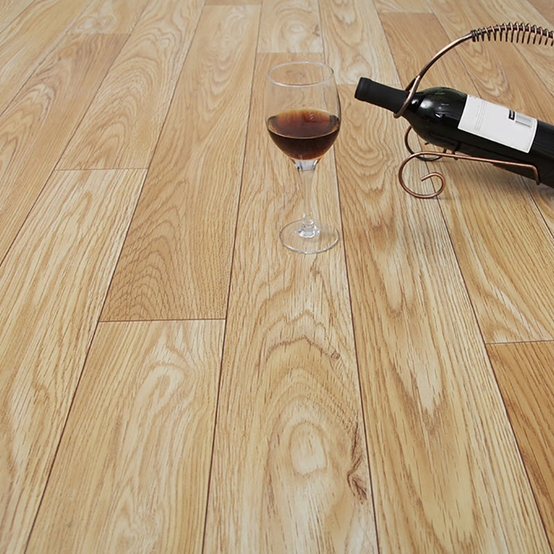 BowLift | Self-adhesive vinyl floors Waterproof Scratch-resistant vinyl flooring for the living room