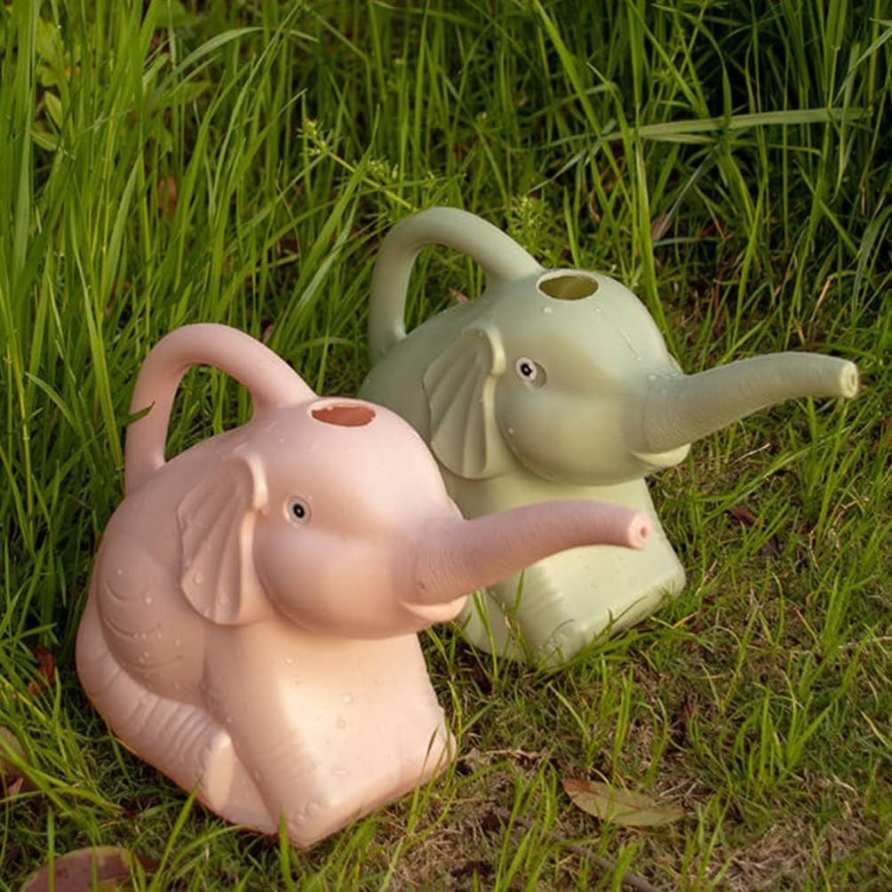 BowLift | Cute elephant watering can for the garden in various colors