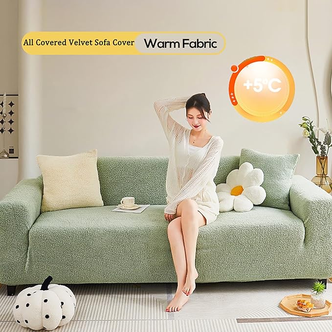 BowLift | CushGuard Sofa Cover