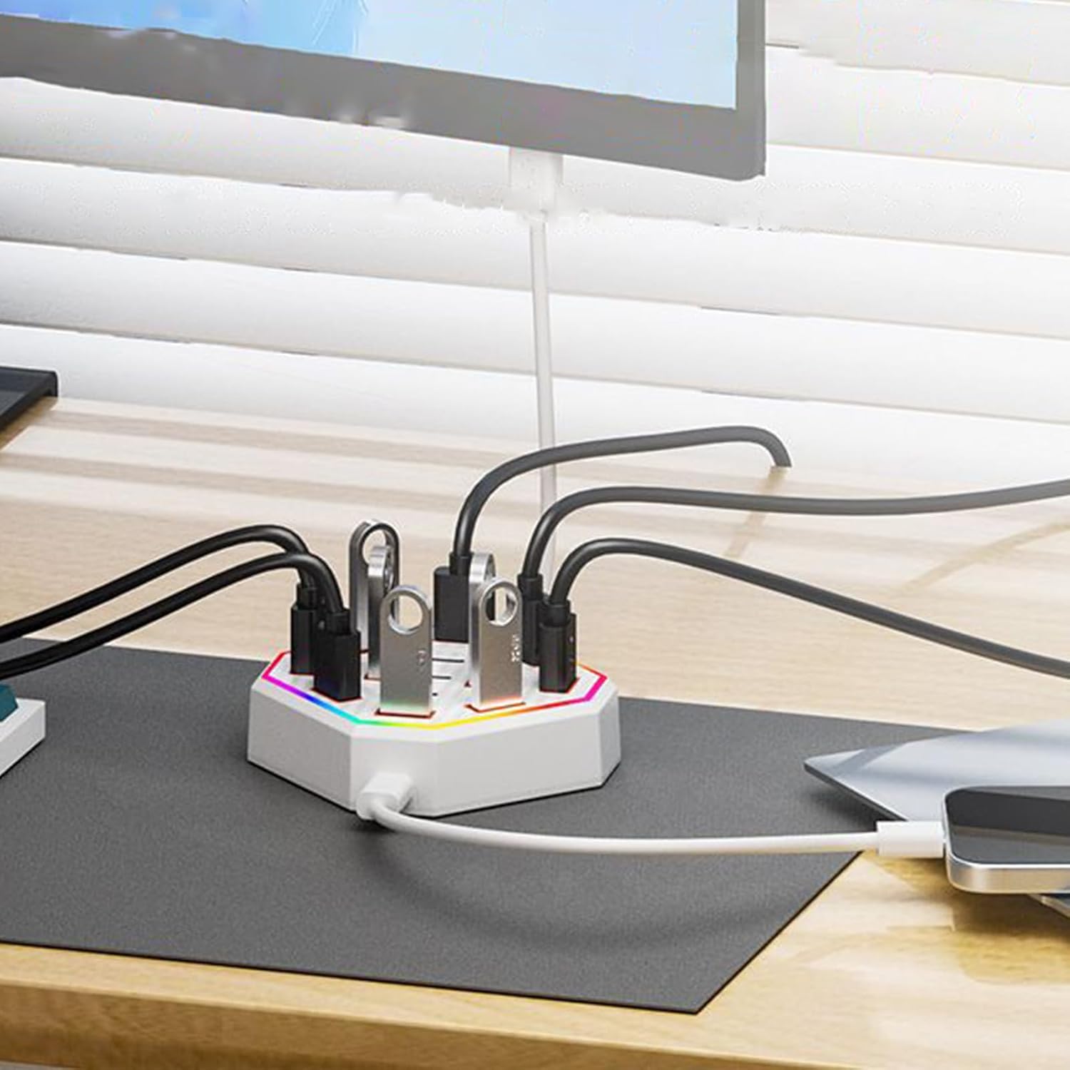 BowLift | Docking Station – Lumora