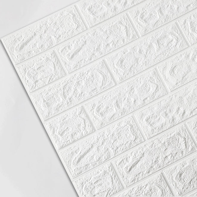 BowLift | Peel and Stick Tile Plastic Rectangular Subway Tile Kitchen and Bathroom