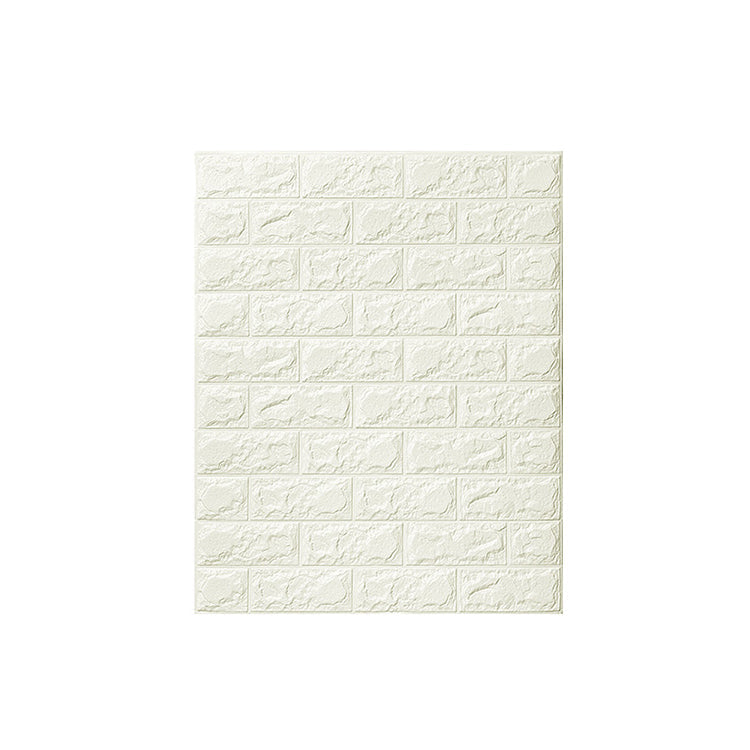 BowLift | Peel and Stick Tile Plastic Rectangular Subway Tile Kitchen and Bathroom