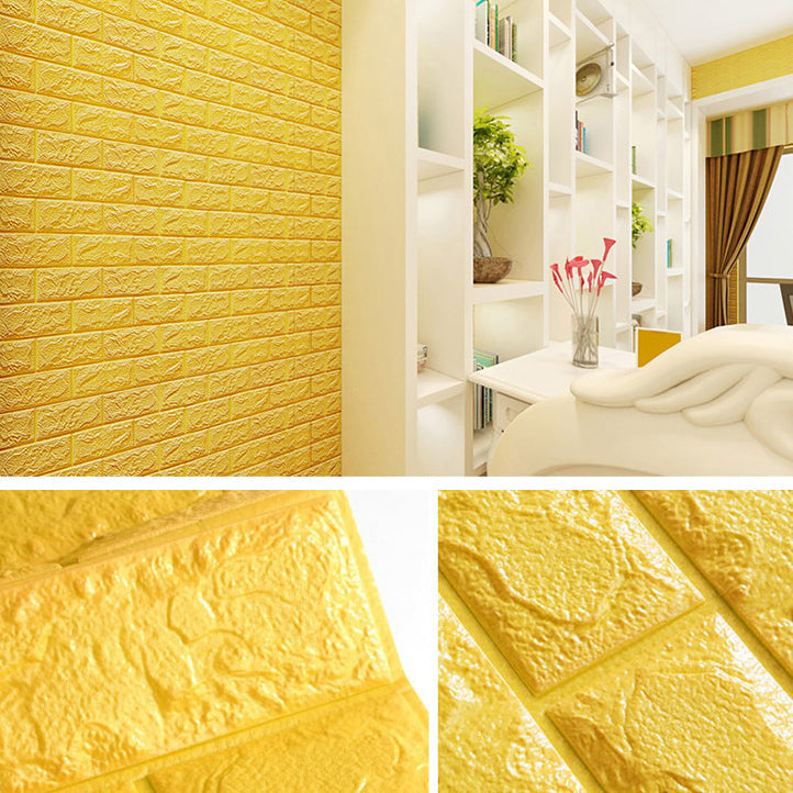BowLift | Peel and Stick Tile Plastic Rectangular Subway Tile Kitchen and Bathroom
