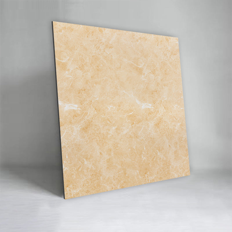 BowLift | Indoor Vinyl Floor Peel and Stick PVC Marble Print Square Floor