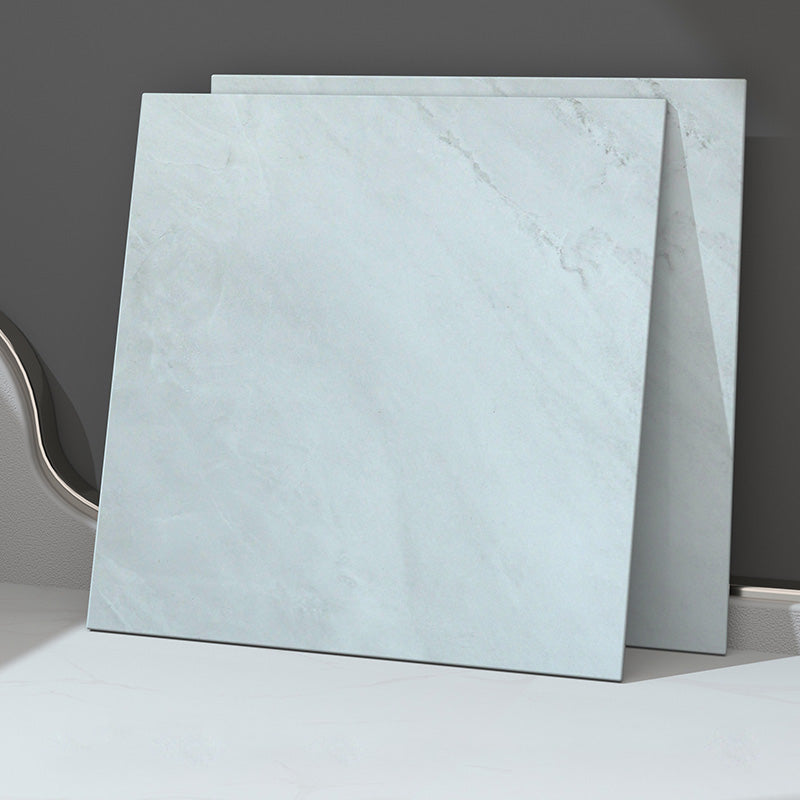 BowLift | Vinyl flooring marble print Peel and Stick square PVC vinyl flooring