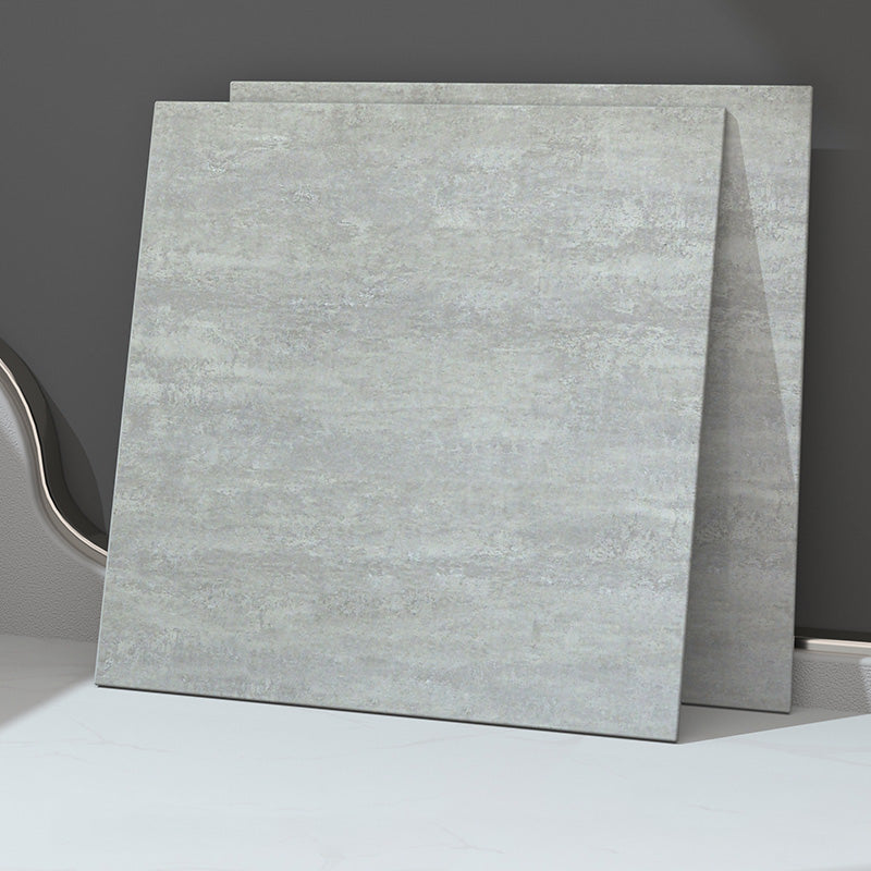 BowLift | Vinyl flooring marble print Peel and Stick square PVC vinyl flooring