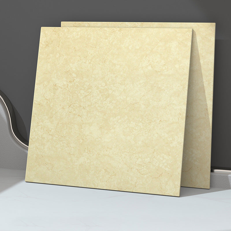 BowLift | Vinyl flooring marble print Peel and Stick square PVC vinyl flooring