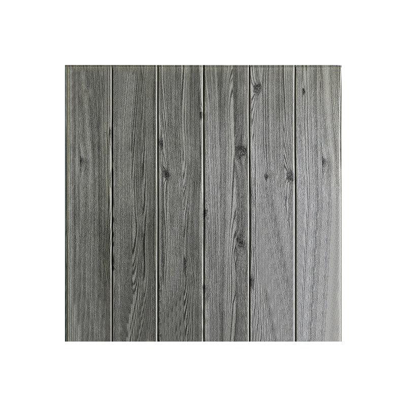 BowLift | Wall paneling Vinyl Peel and Stick Smooth Waterproof Interior Wall Paneling