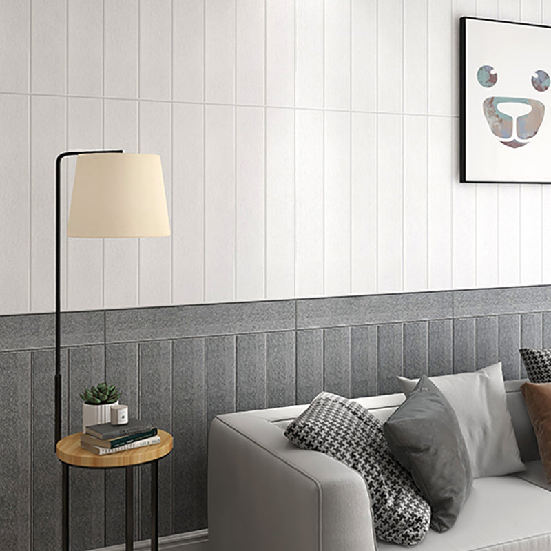 BowLift | Wall paneling Vinyl Peel and Stick Smooth Waterproof Interior Wall Paneling