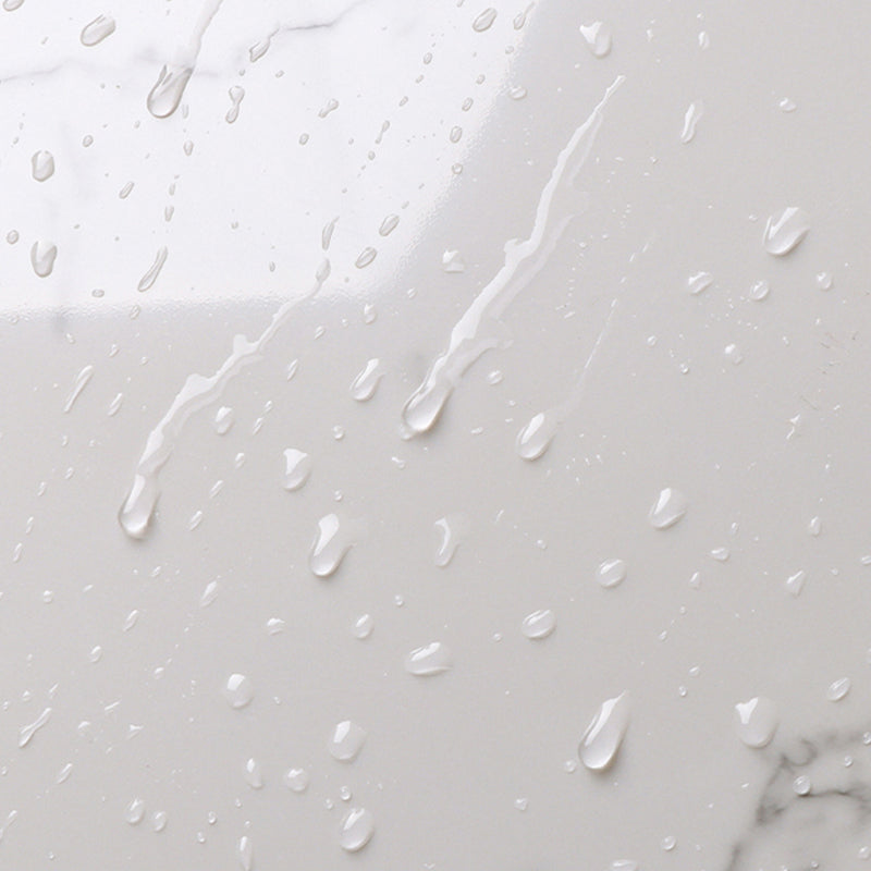 BowLift | Waterproof Peel & Stick Tiles Marbling Single Tile for Bathroom Splashback