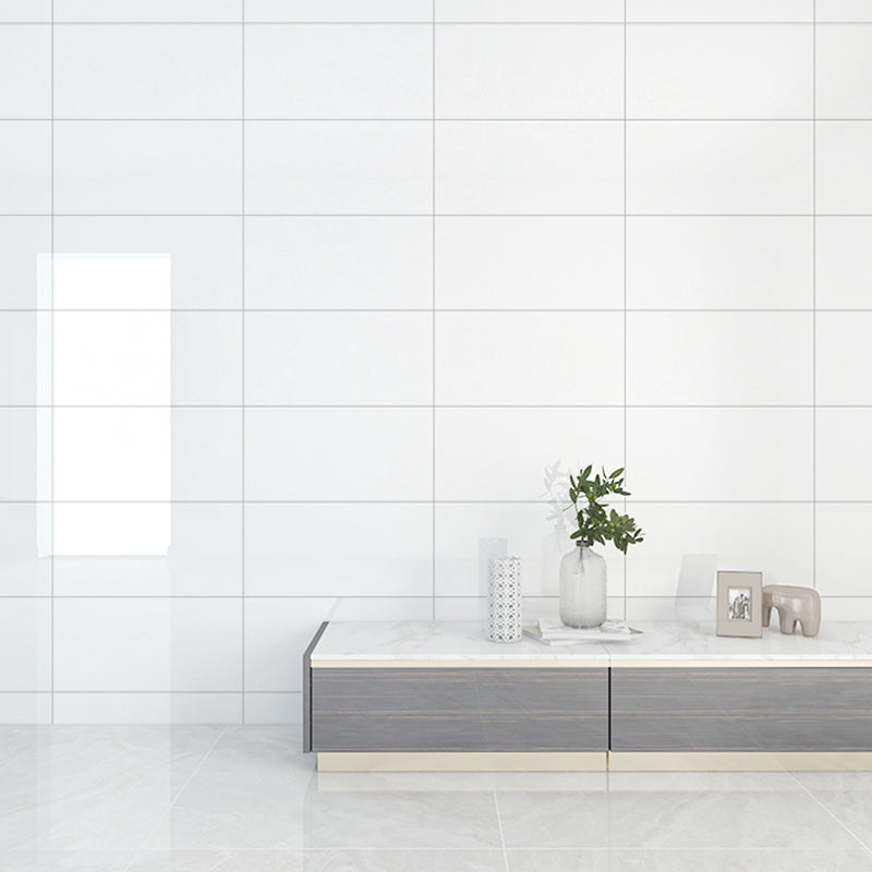 BowLift | Waterproof Peel & Stick Tiles Marbling Single Tile for Bathroom Splashback