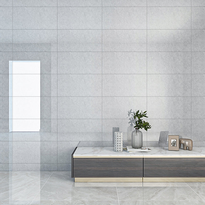BowLift | Waterproof Peel & Stick Tiles Marbling Single Tile for Bathroom Splashback