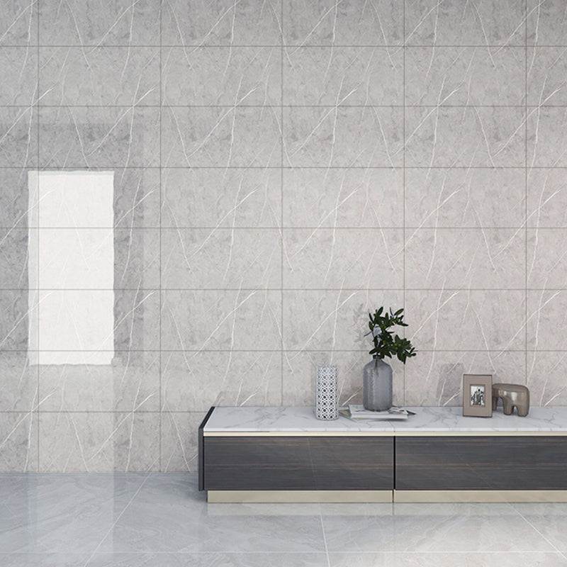 BowLift | Waterproof Peel & Stick Tiles Marbling Single Tile for Bathroom Splashback