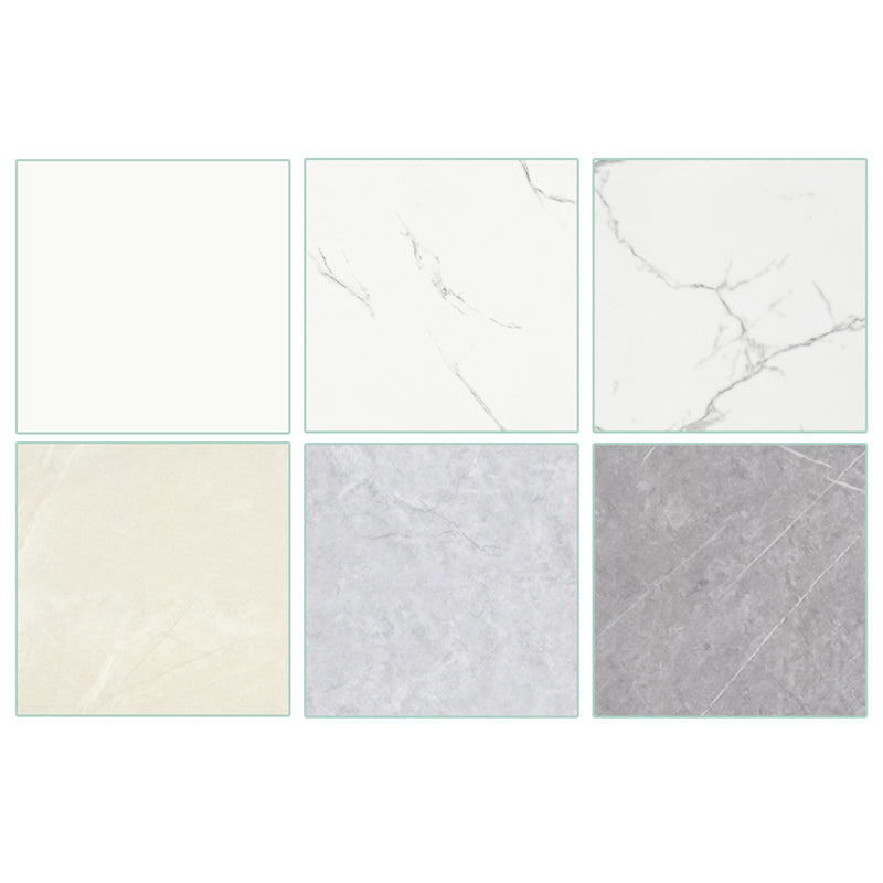 BowLift | Waterproof Peel & Stick Tiles Marbling Single Tile for Bathroom Splashback