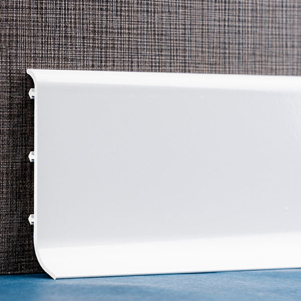 BowLift | Tin Back Wall Cladding Fade Resistant Waterproof Modern Metal Cladding Panel
