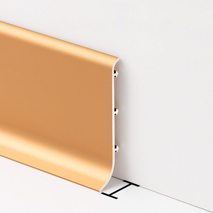 BowLift | Tin Back Wall Cladding Fade Resistant Waterproof Modern Metal Cladding Panel