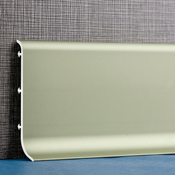 BowLift | Tin Back Wall Cladding Fade Resistant Waterproof Modern Metal Cladding Panel