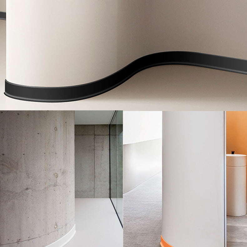 BowLift | Tin Back Wall Cladding Fade Resistant Waterproof Modern Metal Cladding Panel