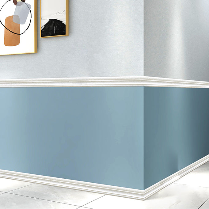 BowLift | Peel and Stick Cladding Panel Waterproof Plastic Scratch Resistant Tin Back Wall
