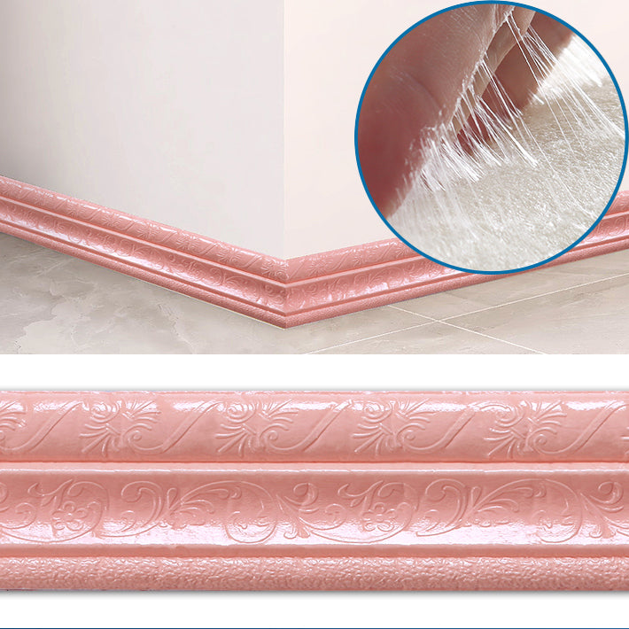 BowLift | Peel and Stick Cladding Panel Waterproof Plastic Scratch Resistant Tin Back Wall