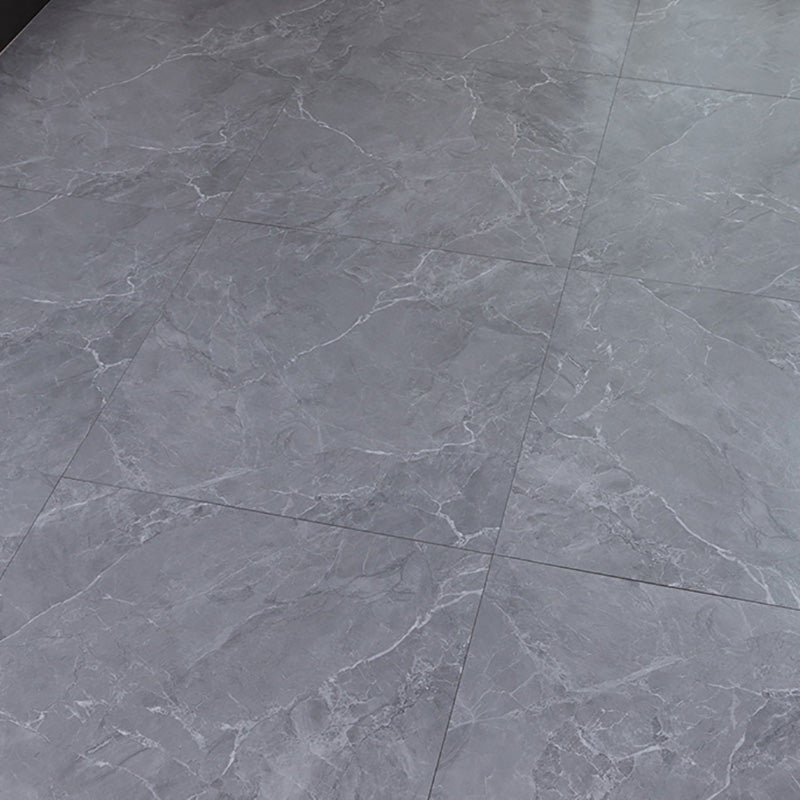 BowLift | Home Vinyl flooring Peel and Stick Marble look square PVC floor coverings for the living room