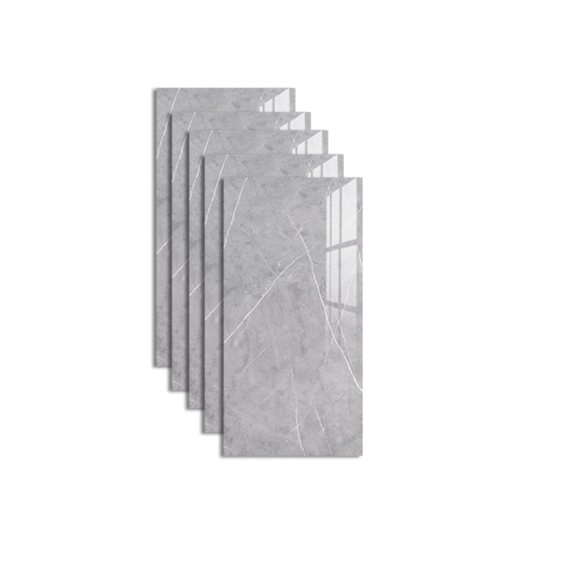 BowLift | Bathroom Wall Floor Tile Peel and Stick Marble Pattern Wall Floor Tile