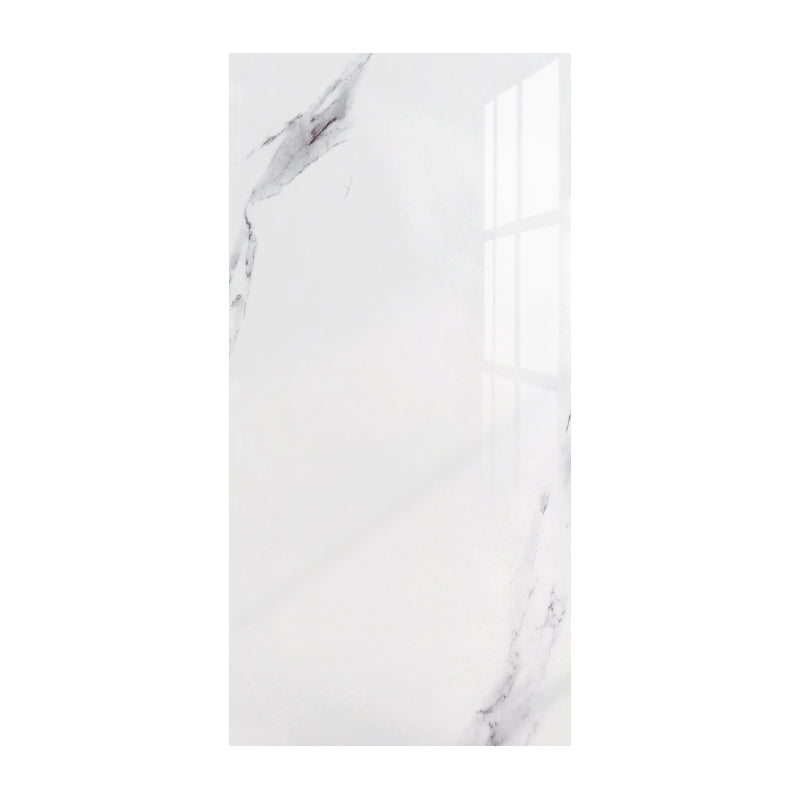 BowLift | Bathroom Wall Floor Tile Peel and Stick Marble Pattern Wall Floor Tile