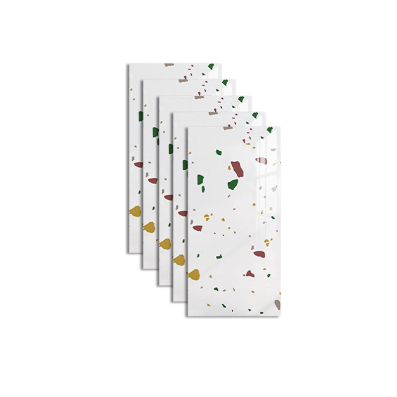 BowLift | Bathroom Wall Floor Tile Peel and Stick Marble Pattern Wall Floor Tile