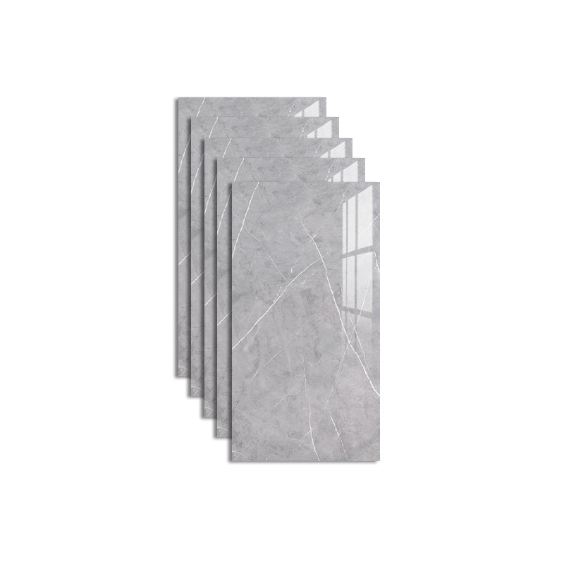 BowLift | Bathroom Wall Floor Tile Peel and Stick Marble Pattern Wall Floor Tile
