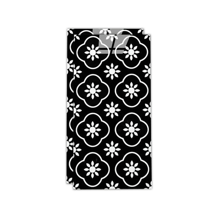 BowLift | Floor Wall Tiles Marble Pattern Wallpaper Rectangular Bathroom Kitchen Wallpaper
