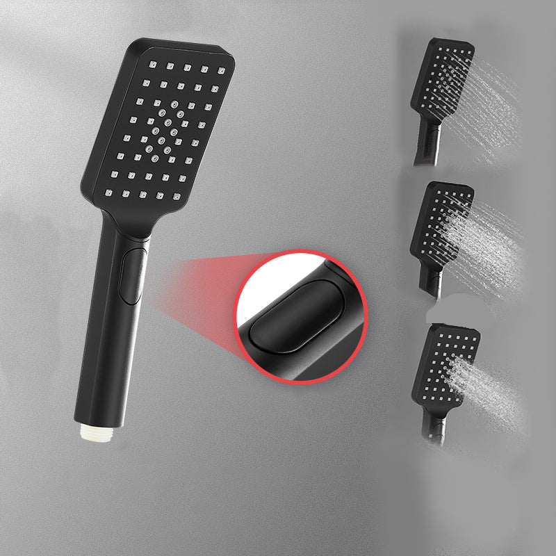 BowLift | Shower Combo 3 Settings Adjustable Spray Pattern Handheld Shower