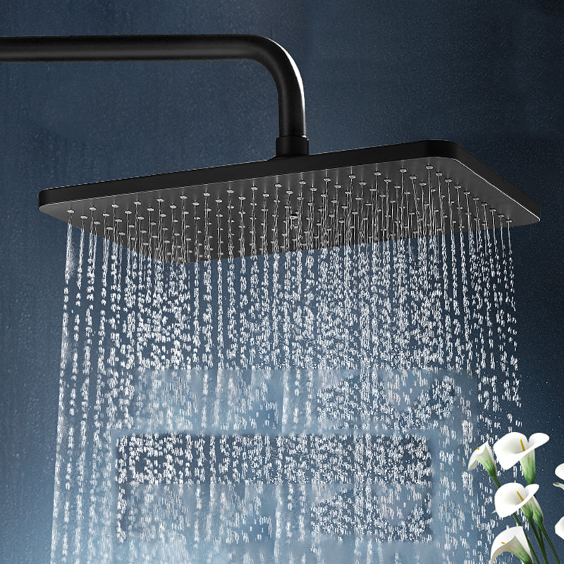 BowLift | Shower Combo 3 Settings Adjustable Spray Pattern Handheld Shower
