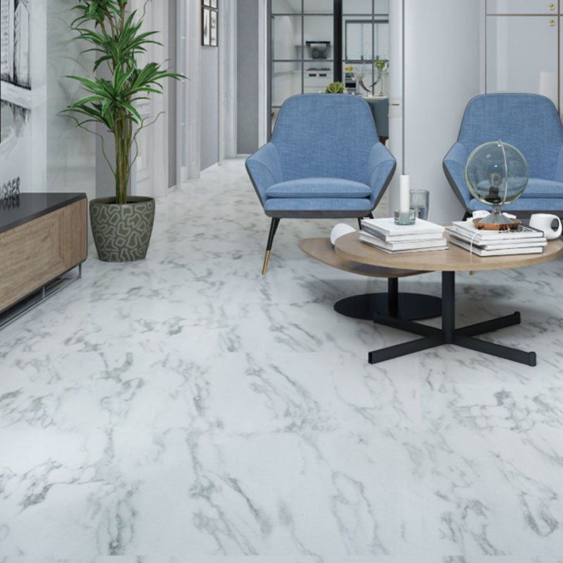 BowLift | Indoor SPC Flooring Vinyl Wood Wood Look Peel and Stick Flooring Vinyl