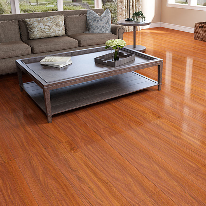 BowLift | Indoor SPC Flooring Vinyl Wood Wood Look Peel and Stick Flooring Vinyl